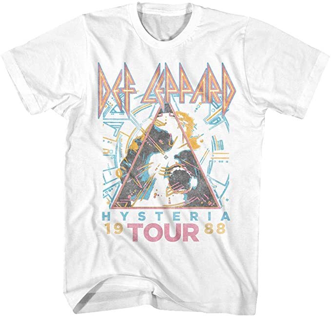 Argente Brun acerbitas Rock Shirt